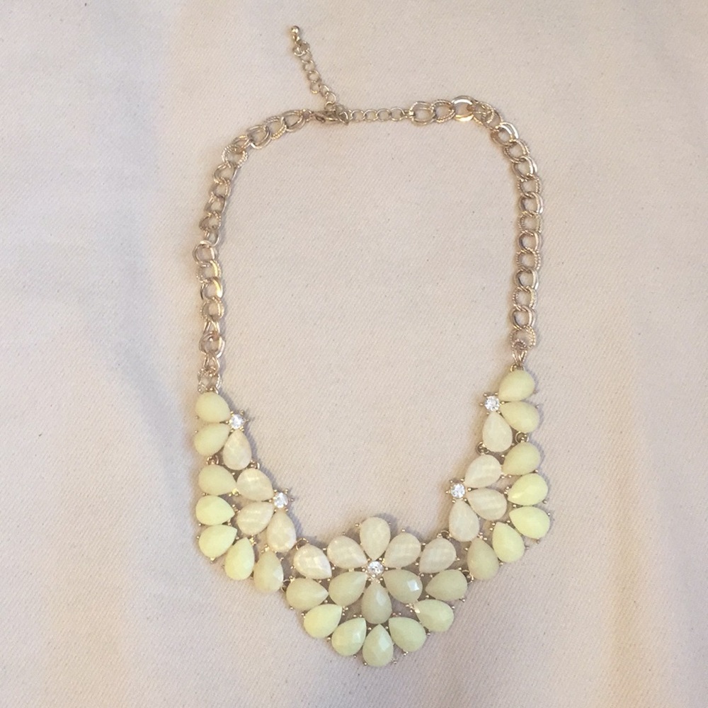 Statement Necklace